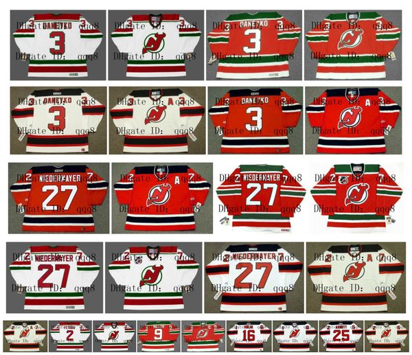vintage new jersey devils jersey 3 ken daneyko 27 scott niedermayer 2 viacheslav fetisov 9 kirk muller 16 bobby holik 25 jason arnott hockey, Black;red
vintage new jersey devils jersey 3 ken daneyko 27 scott niedermayer 2 viacheslav fetisov 9 kirk muller 16 bobby holik 25 jason arnott hockey, Black;red