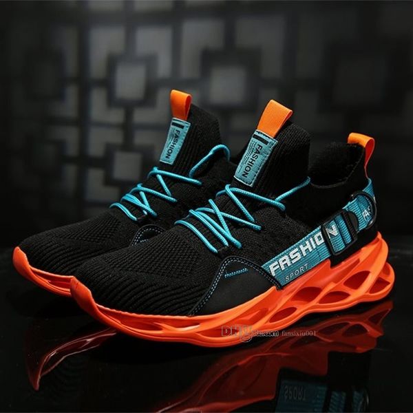 new arrival fashion men shoes mesh breathable sneakers walking male footwear new comfortable lightweight running shoes b-200302059
new arrival fashion men shoes mesh breathable sneakers walking male footwear new comfortable lightweight running shoes b-200302059