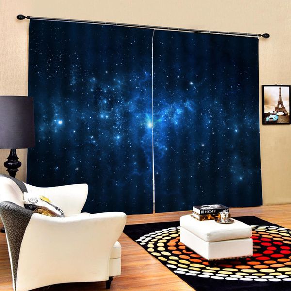 luxury blackout 3d curtains for living room bedding room office blue stars space curtains blackout curtains
luxury blackout 3d curtains for living room bedding room office blue stars space curtains blackout curtains