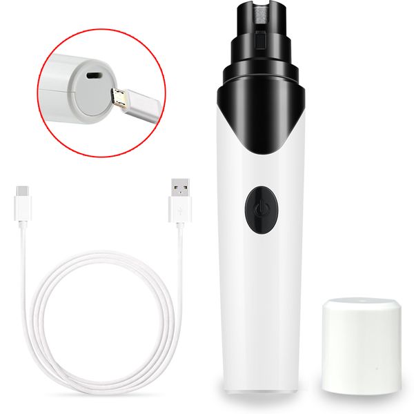 usb зарядки собаки ногтя миллс перезаряжаемых pet когтерезы тихий электрическая собака кошка лапка ногти красота инструменты триммер
usb зарядки собаки ногтя миллс перезаряжаемых pet когтерезы тихий электрическая собака кошка лапка ногти красота инструменты триммер