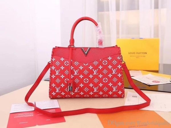2019 m54146 women fashion red zipper handbag shoulder bags hobo handbags handles boston cross body messenger shoulder bags
2019 m54146 women fashion red zipper handbag shoulder bags hobo handbags handles boston cross body messenger shoulder bags