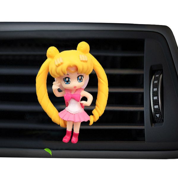 beautiful girl car air freshener perfume air conditioner outlet perfume clip bulldog auto freshener car interior accessories
beautiful girl car air freshener perfume air conditioner outlet perfume clip bulldog auto freshener car interior accessories