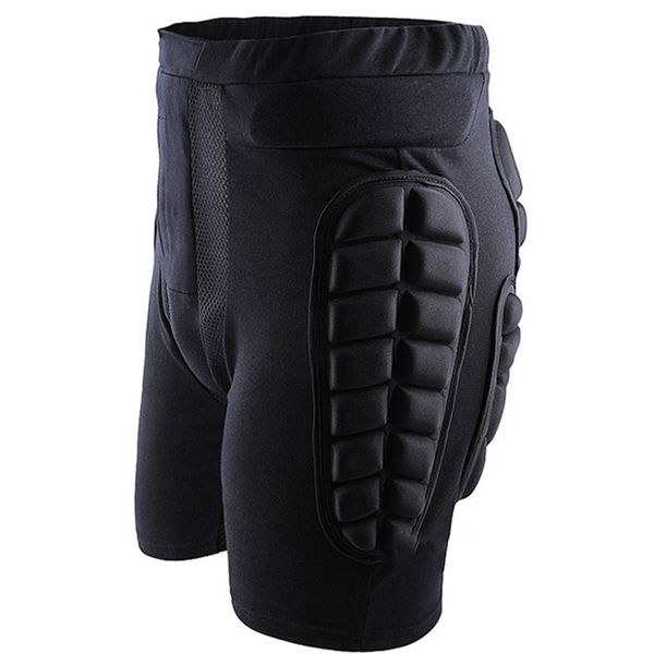 soft skiing outdoor hip padded pad shorts protective gear sportswear tool skating black protective hip pants
soft skiing outdoor hip padded pad shorts protective gear sportswear tool skating black protective hip pants