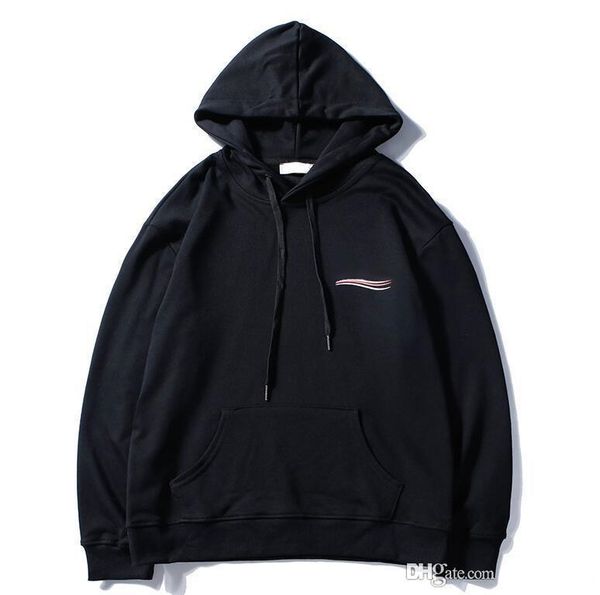 new mens clothing homme hooded sweatshirts women designer hoodies high street supremo print pullover winter sweater, Black
new mens clothing homme hooded sweatshirts women designer hoodies high street supremo print pullover winter sweater, Black