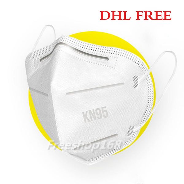 

новая антипылевая dhl n95 маска 95% фильтрация одноразовые мягкие маски n95 10 шт вирусная ткань защитные маски пылевые частицы бесплатная д