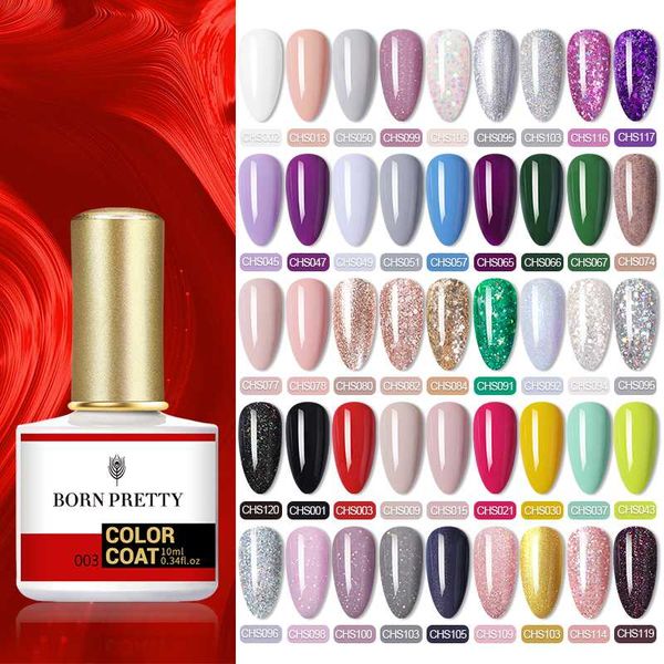 born pretty 10ml gel nail polish 45colors blue series semi permanent uv led gel polish laser glitter soak off nail art uv, Red;pink
born pretty 10ml gel nail polish 45colors blue series semi permanent uv led gel polish laser glitter soak off nail art uv, Red;pink
