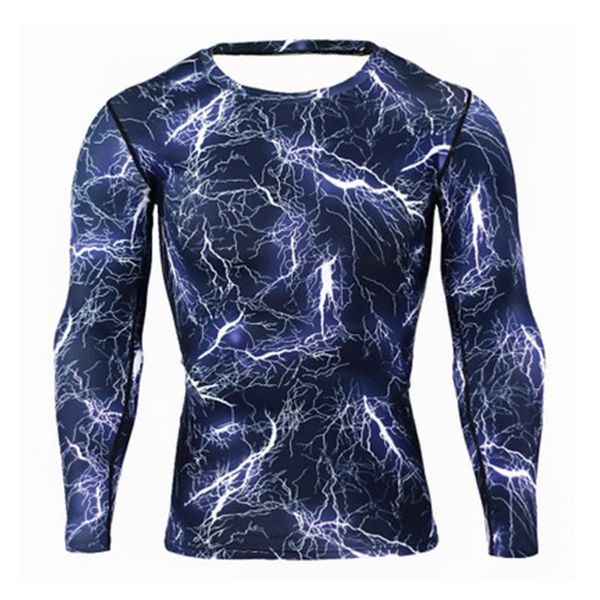 men's t-shirts long sleeve t-shirt breathable quick-drying compression camouflage running sports leisure fitness tights clothing, White;black
men's t-shirts long sleeve t-shirt breathable quick-drying compression camouflage running sports leisure fitness tights clothing, White;black
