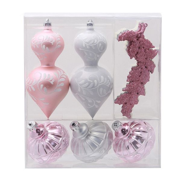 christmas tree decorations balls charm shaped hanging set plastic home decoration gift christmas decoration
christmas tree decorations balls charm shaped hanging set plastic home decoration gift christmas decoration