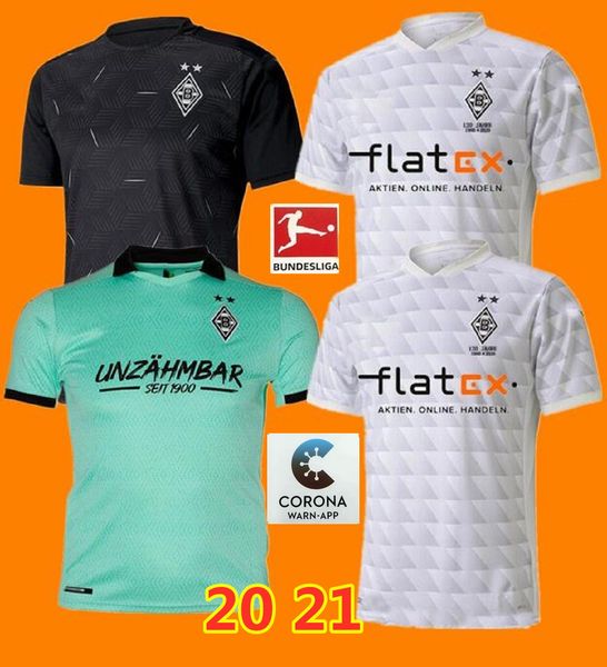 thailand 2020 2021 borussia monchengladbach home soccer jerseys 20 21 #10 hazard #11 raffael #13 stindl #14 plea football shirts maillot de, Black;yellow
thailand 2020 2021 borussia monchengladbach home soccer jerseys 20 21 #10 hazard #11 raffael #13 stindl #14 plea football shirts maillot de, Black;yellow
