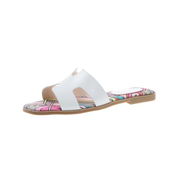 2019 new summer slippers women luxury fashion brand wild net red word drag printing casual flat wear beach sandals and slippers
2019 new summer slippers women luxury fashion brand wild net red word drag printing casual flat wear beach sandals and slippers