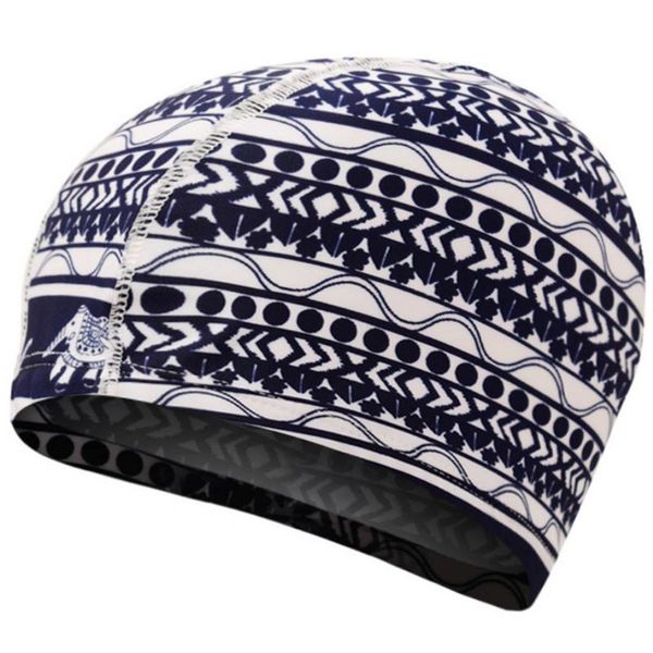 children waterproof stretchy swimming cap colored heart floral digital printing ears protection long hair bathing spa hat
children waterproof stretchy swimming cap colored heart floral digital printing ears protection long hair bathing spa hat