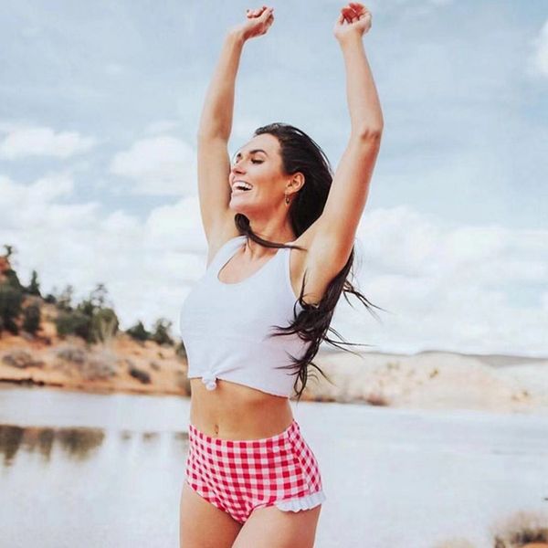 2019 color matching plaid female 2019 color matching plaid swimsuit bikini swimsuit bikini female, White;black
2019 color matching plaid female 2019 color matching plaid swimsuit bikini swimsuit bikini female, White;black