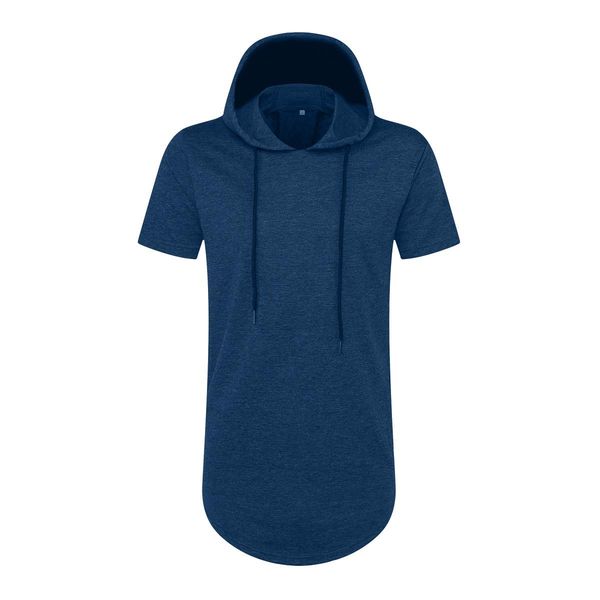 e-baihui 2021 man justin bieber summer tshirts longline curve hem t shirt hooded zipper design short sleeved casual for male h7n9b, White;black
e-baihui 2021 man justin bieber summer tshirts longline curve hem t shirt hooded zipper design short sleeved casual for male h7n9b, White;black