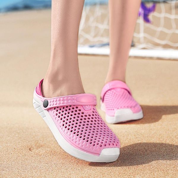 sagace 2020 women sandals casual hollow breathable beach slippers summer women flip flops home shoes for massage slippers, Black
sagace 2020 women sandals casual hollow breathable beach slippers summer women flip flops home shoes for massage slippers, Black