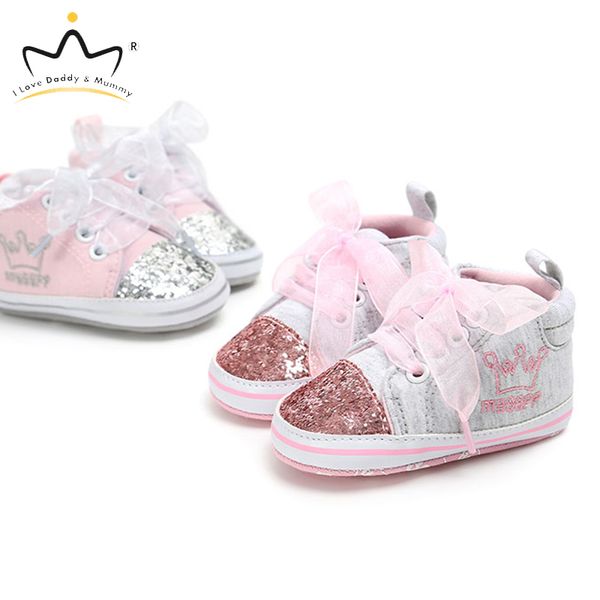 new baby girl shoes spring summer new cute lace crown princess girls shoes soft sole cotton toddler
new baby girl shoes spring summer new cute lace crown princess girls shoes soft sole cotton toddler