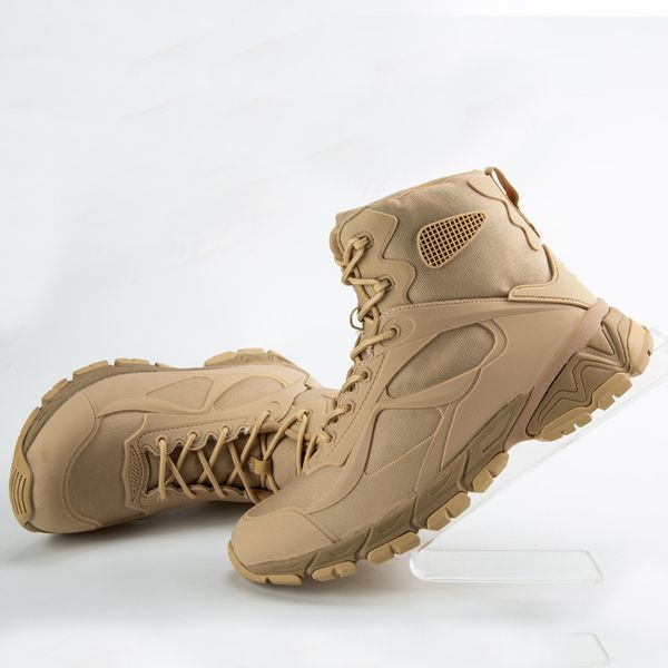 black man hiking camping shoes outdoor desert tactical boots for men high ankle trekking mountain climbing sneakers new
black man hiking camping shoes outdoor desert tactical boots for men high ankle trekking mountain climbing sneakers new