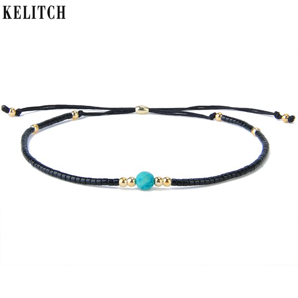 kelitch vintage miyuki seed beaded bracelets friendship handmade charm string stretch bracelets fashion women lovers jewelry, Golden;silver
kelitch vintage miyuki seed beaded bracelets friendship handmade charm string stretch bracelets fashion women lovers jewelry, Golden;silver