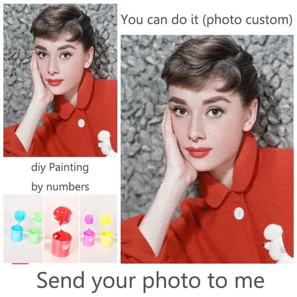 personality p customized diy painting by numbers picture drawing coloring by numbers acrylic cat with frame
personality p customized diy painting by numbers picture drawing coloring by numbers acrylic cat with frame