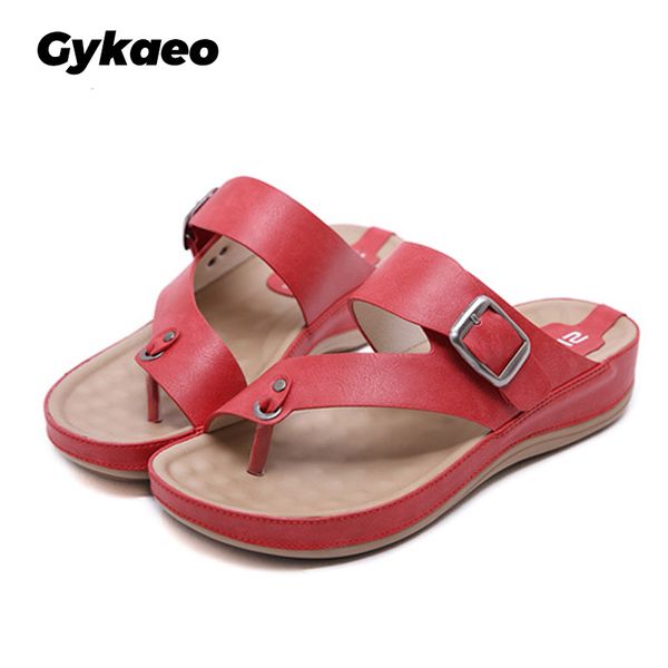 gykaeo 2020 summer slippers women casual massage durable flip flops beach sandals female wedge shoes lady room platform slippers, Black
gykaeo 2020 summer slippers women casual massage durable flip flops beach sandals female wedge shoes lady room platform slippers, Black