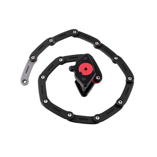 motorcycle wheel folding lock anti-theft security 2 keys strong lock for bicycle heavy duty cable universal wheel
motorcycle wheel folding lock anti-theft security 2 keys strong lock for bicycle heavy duty cable universal wheel