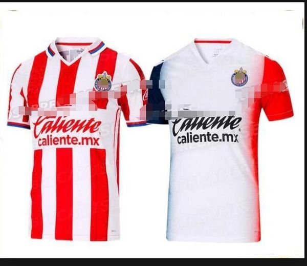 dhl 2020 2021 club chivas de guadalajara soccer jersey home away 20 21 chivas football shirts size can be mixed batch, Black;yellow
dhl 2020 2021 club chivas de guadalajara soccer jersey home away 20 21 chivas football shirts size can be mixed batch, Black;yellow