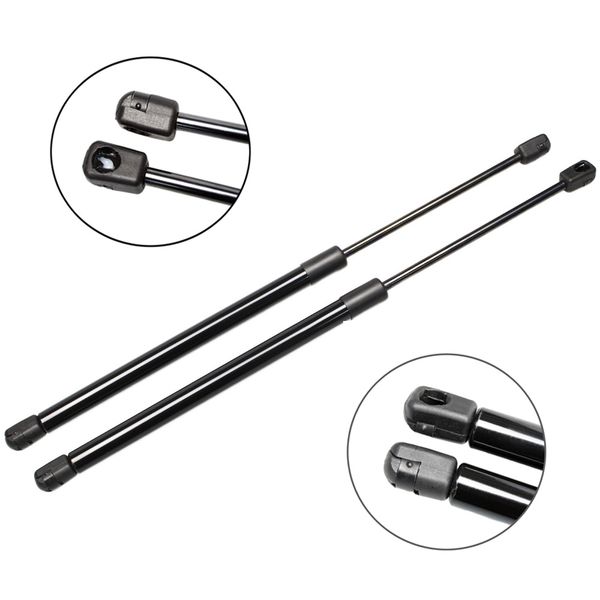 2pcs auto rear tailgate boot gas spring struts prop lift support damper for daewoo nubira saloon (klan) 2003-2004 gas charged
2pcs auto rear tailgate boot gas spring struts prop lift support damper for daewoo nubira saloon (klan) 2003-2004 gas charged
