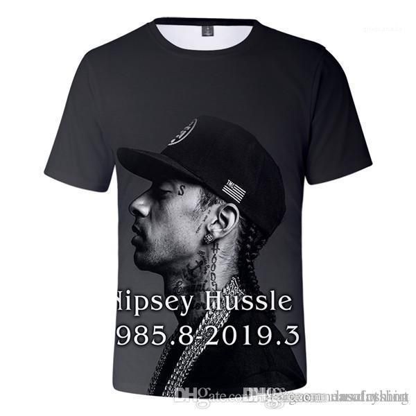 tshirts 3d printed short sleeved shirts designer mens casual clothes new arrival nipsey hussle mens, White;black
tshirts 3d printed short sleeved shirts designer mens casual clothes new arrival nipsey hussle mens, White;black