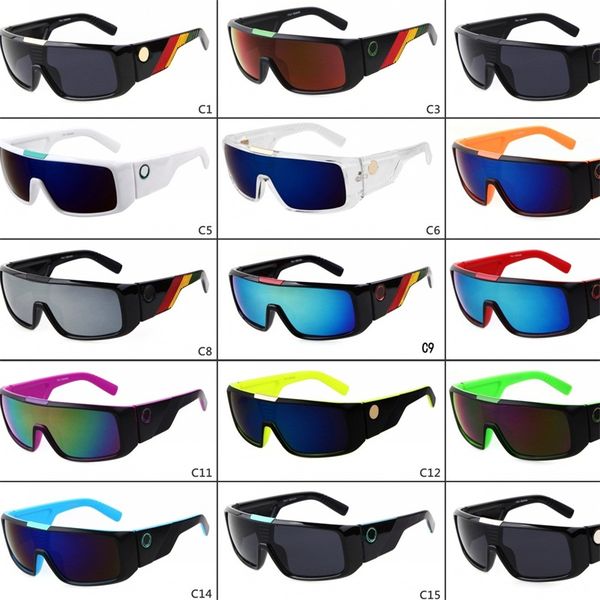 surfing glasses sports sunglasses conjoined model frame summer beach colors mix reflective wear resistant 10 5hc f1, White;black
surfing glasses sports sunglasses conjoined model frame summer beach colors mix reflective wear resistant 10 5hc f1, White;black
