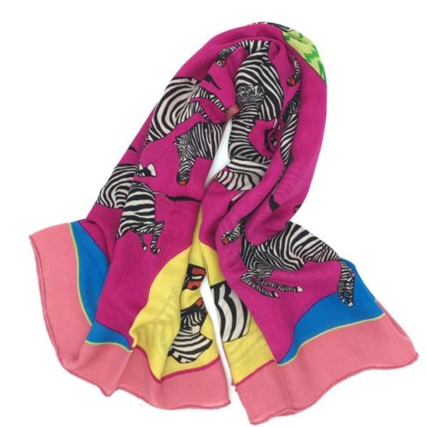 wholesale-new knitted 50% silk 50% wool print zebra pattern square scarf for women size 130cm *130 cm, Blue;gray
wholesale-new knitted 50% silk 50% wool print zebra pattern square scarf for women size 130cm *130 cm, Blue;gray