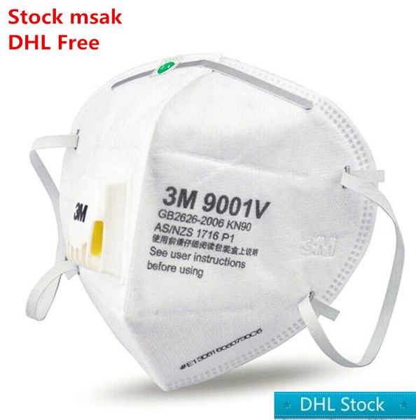 stock 3m 9001v kn95 n95 mask ffp2 mask 9051 9542 9542v 9001v with valve anti dust protective dustproof pm2.5 mask dhl shipping
stock 3m 9001v kn95 n95 mask ffp2 mask 9051 9542 9542v 9001v with valve anti dust protective dustproof pm2.5 mask dhl shipping