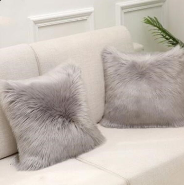 plush winter warm pillowcase solid super softer home decor pillow cover faux sheep fur cushion cover decorative lxl979q
plush winter warm pillowcase solid super softer home decor pillow cover faux sheep fur cushion cover decorative lxl979q