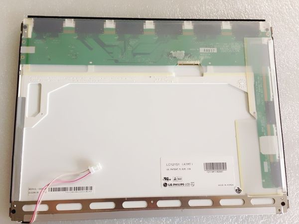 brand new lc121s1 lcd display screen in stock will test good before shipping 90 days warranty
brand new lc121s1 lcd display screen in stock will test good before shipping 90 days warranty