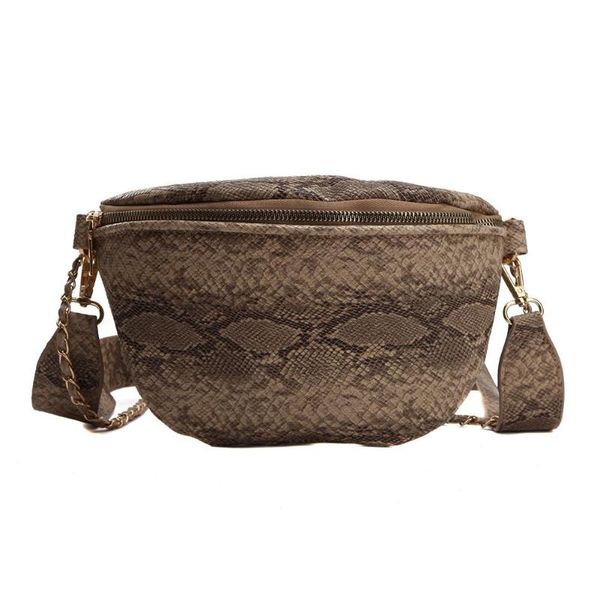 handbags portable fashion serpentine chest bag women shoulder pack pu leather waist phone pouch for hiking and travel
handbags portable fashion serpentine chest bag women shoulder pack pu leather waist phone pouch for hiking and travel