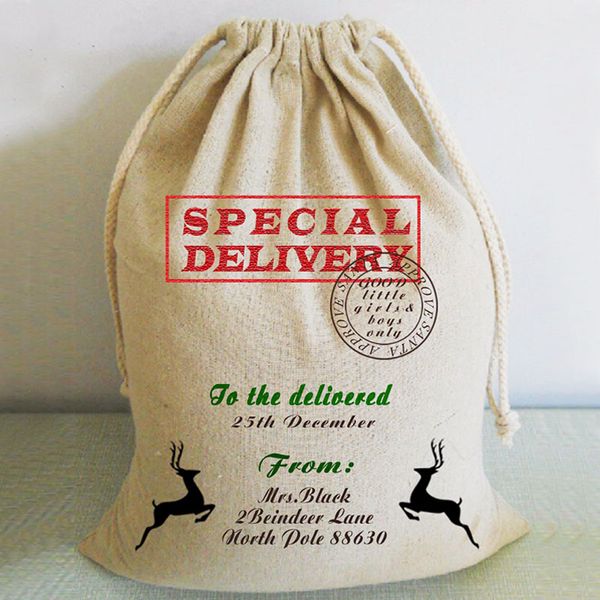 personalized santa sacks vintage christmas gift bags new year santa bag large christmas sack bags home decorations
personalized santa sacks vintage christmas gift bags new year santa bag large christmas sack bags home decorations
