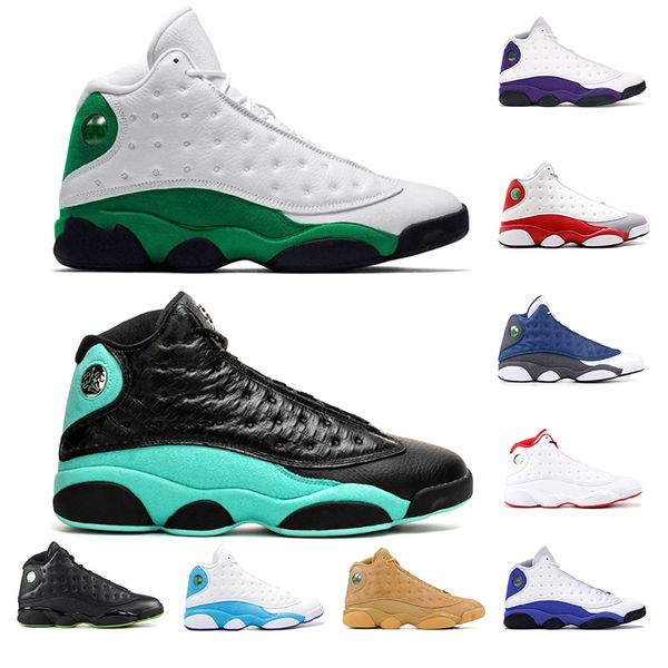 air retro jordan 13 men basketball shoes island lucky green mens trainers hyper royal jordans retro 13s sports sneaker 8-13
air retro jordan 13 men basketball shoes island lucky green mens trainers hyper royal jordans retro 13s sports sneaker 8-13