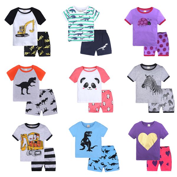 wholesale19styles baby girls boys light home clothes casual short-sleeved cartoon pattern t-shirt dress cute summer cotton dress with animal, White
wholesale19styles baby girls boys light home clothes casual short-sleeved cartoon pattern t-shirt dress cute summer cotton dress with animal, White