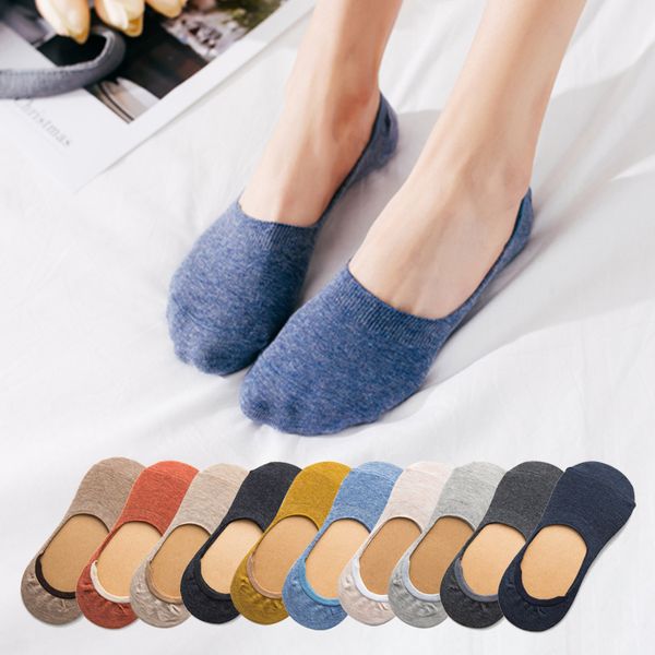 spring summer women socks solid color fashion wild shallow mouth felmen girls female invisible slipper socks, Black;white
spring summer women socks solid color fashion wild shallow mouth felmen girls female invisible slipper socks, Black;white