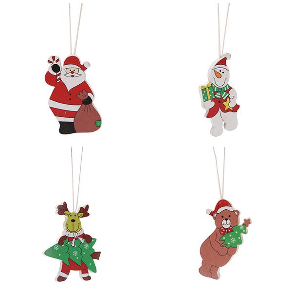 new xmas diy wooden pendant christmas tree festival party decoration hang ornament door window hanging atmosphere decor 10oct 24
new xmas diy wooden pendant christmas tree festival party decoration hang ornament door window hanging atmosphere decor 10oct 24