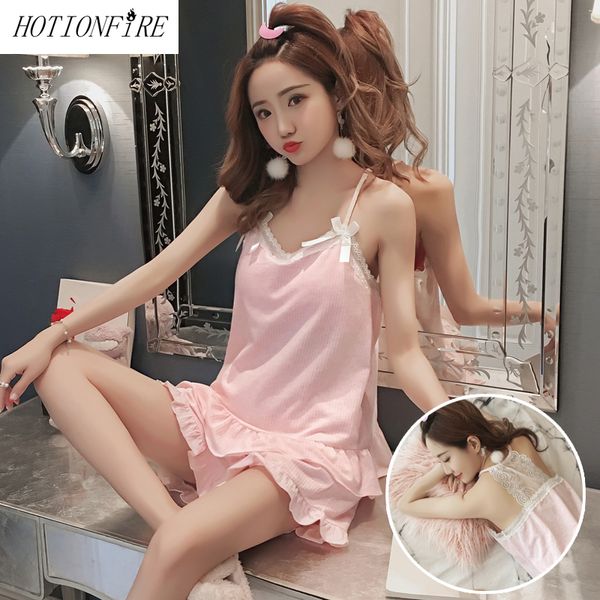 pajamas set women 2pieces spring autumn summer thin silk floral patterns homewear personality fashion suspenders underwear, Blue;gray
pajamas set women 2pieces spring autumn summer thin silk floral patterns homewear personality fashion suspenders underwear, Blue;gray