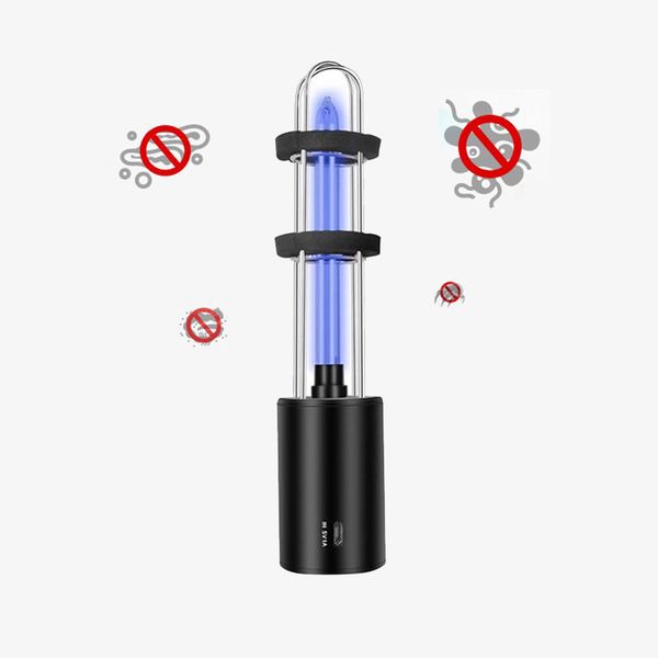 rechargeable ultraviolet uv sterilizer light tube bulb disinfection bactericidal lamp ozone sterilizer mites lights presage air purification
rechargeable ultraviolet uv sterilizer light tube bulb disinfection bactericidal lamp ozone sterilizer mites lights presage air purification