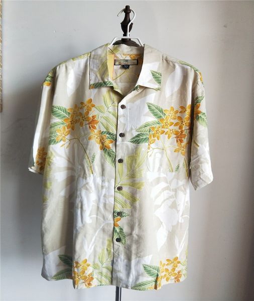 silk mens loose shirts tropical plus size men short sleeve shirt printed hawaiian summer beach casual, White;black
silk mens loose shirts tropical plus size men short sleeve shirt printed hawaiian summer beach casual, White;black