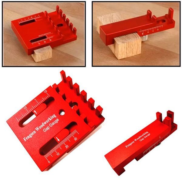 woodworking special depth measuring ruler saw gauge aluminum alloy depth gauge woodworking tools ruler
woodworking special depth measuring ruler saw gauge aluminum alloy depth gauge woodworking tools ruler