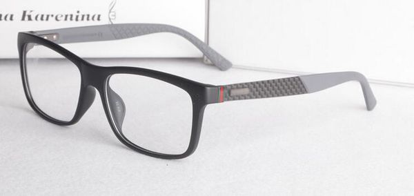 wholesale-wholesale-new product carbon fiber mirror leg super light plate man's short eyeglasses framfashion flat glasses gg1045, Black
wholesale-wholesale-new product carbon fiber mirror leg super light plate man's short eyeglasses framfashion flat glasses gg1045, Black