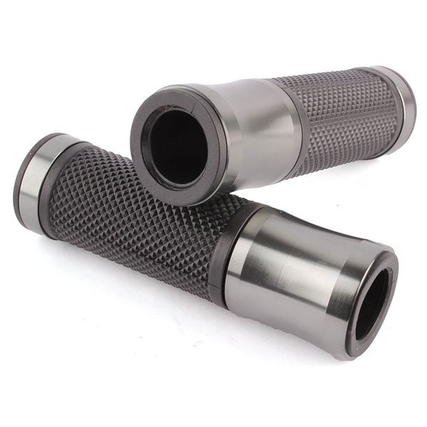 1 pair universal 7/8" 22mm cnc motorcycle handlebar grip handle bar motorbike handlebar grips street & racing
1 pair universal 7/8" 22mm cnc motorcycle handlebar grip handle bar motorbike handlebar grips street & racing