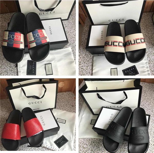 italy women men slides summer designer beach indoor flat g shoes brand mens sandals slippers house flip flops with spike, Black 
italy women men slides summer designer beach indoor flat g shoes brand mens sandals slippers house flip flops with spike, Black