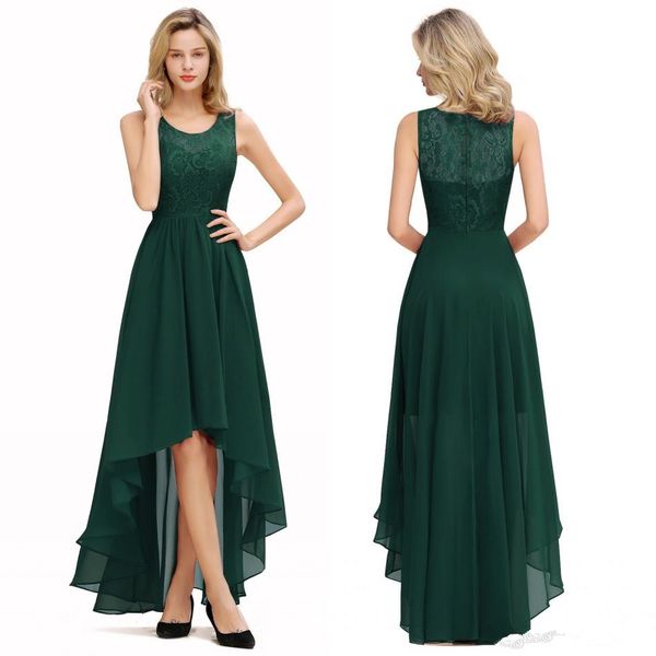 scoop neck high low bridesmaids dresses hi-lo custom sleeveless short honor of maid spring robe de bridesmaids prom party gowns simple, White;pink
scoop neck high low bridesmaids dresses hi-lo custom sleeveless short honor of maid spring robe de bridesmaids prom party gowns simple, White;pink