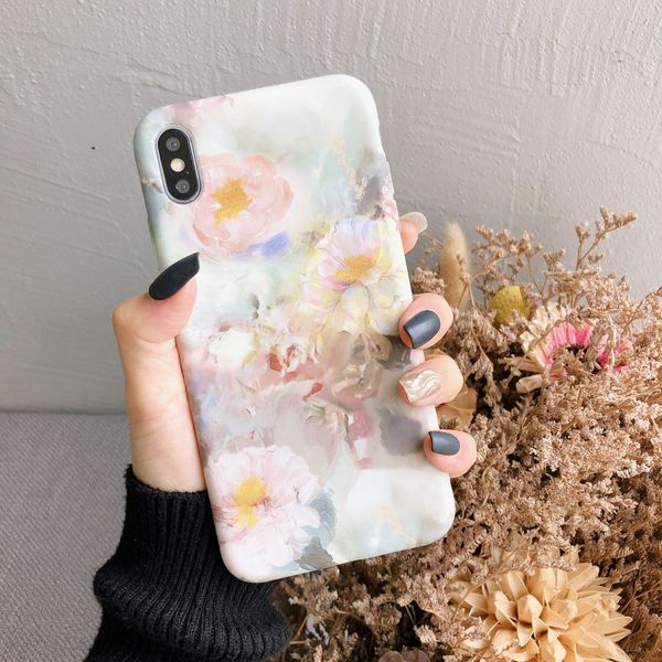for iphone 11 pro xs max xr french oil painting flower phone case 6 7 8 x plus liquid silicone cell phone cases
for iphone 11 pro xs max xr french oil painting flower phone case 6 7 8 x plus liquid silicone cell phone cases