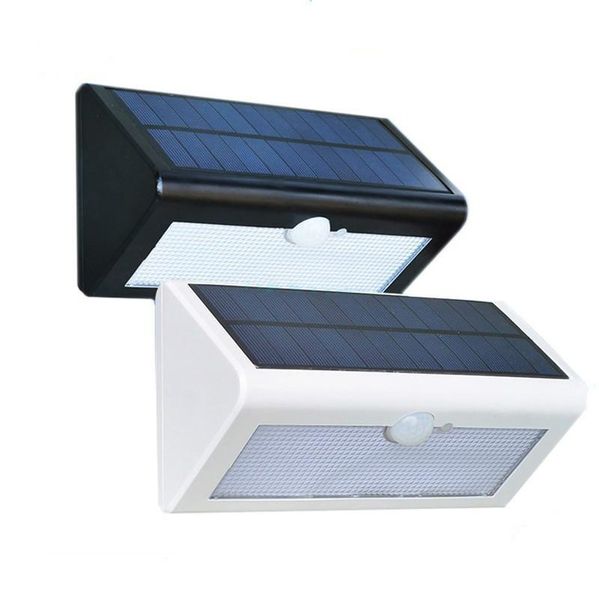 solar led outdoor lighting 500 lm waterproof solar powered outdoor motion sensor detector wall light path garage patio lighting 
solar led outdoor lighting 500 lm waterproof solar powered outdoor motion sensor detector wall light path garage patio lighting