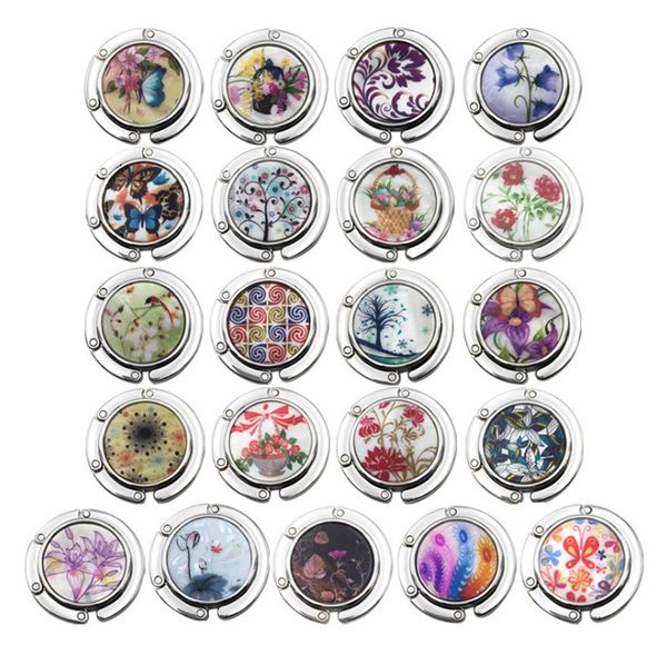 many colors portable folding rhinestone metal crystal alloy purse handbag bag hanger hook holder fashion 18 colors
many colors portable folding rhinestone metal crystal alloy purse handbag bag hanger hook holder fashion 18 colors