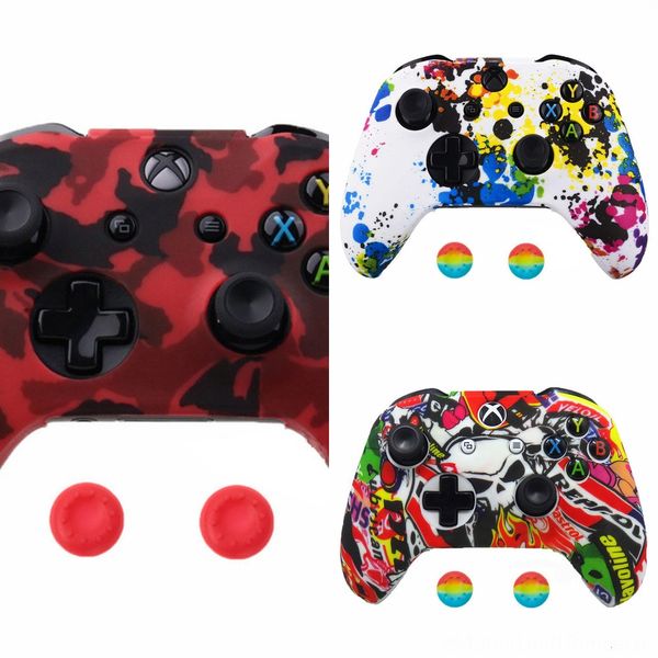 btegg weeds soft s faceplate cover, front housing shell case replacement kit for xbox one controller & for xbox one x touch - sxoft23x
btegg weeds soft s faceplate cover, front housing shell case replacement kit for xbox one controller & for xbox one x touch - sxoft23x